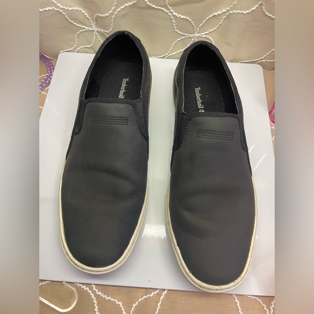 (S5) Timberland shoes size 11.5